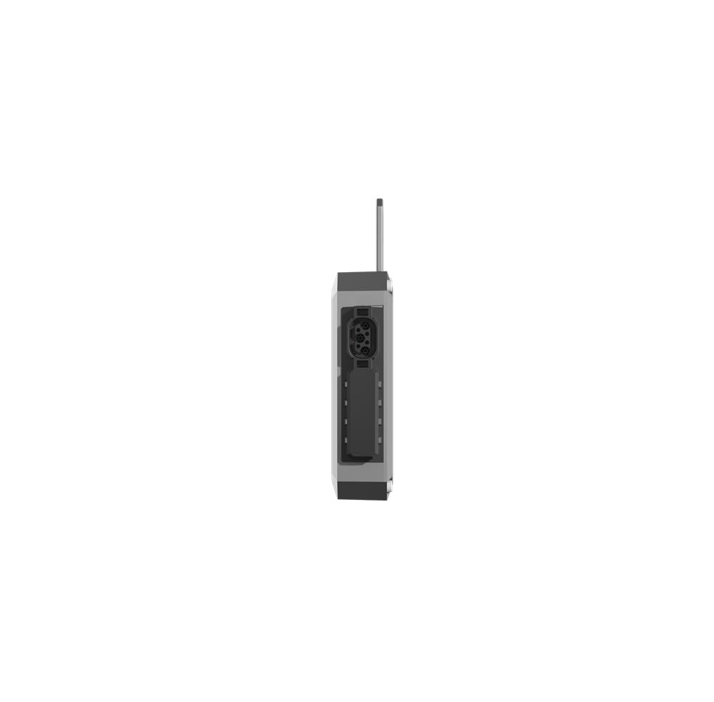 Hoymiles Micro-onduleur HF-800-WB, puissance de 800VA, compatible WiFi et Bluetooth, Plug & Play