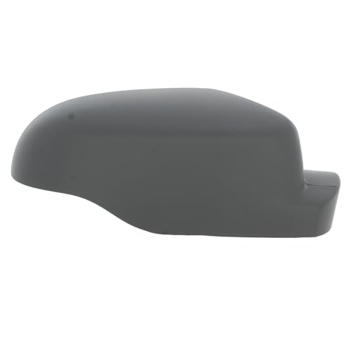 Image of Wing Door Mirror Cover, Fits Renault Clio Mk3 2009-2013
