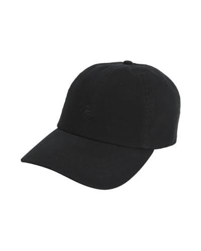 Chapeau Quiksilver Decades en coton réglable pour homme