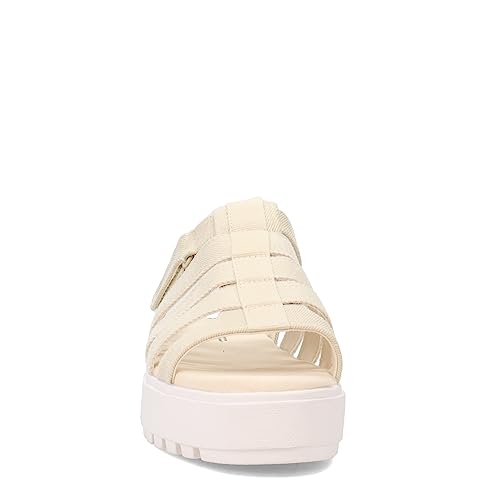 TOMS Women's, Fisherman Lug Sandal3