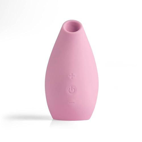 Estimulador Sugador Recarregável Sweet Vibe Xodó Rosa