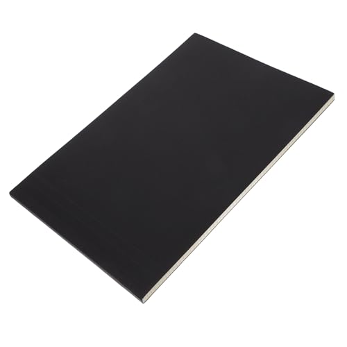 Gatuida Cuaderno de Notas A4 con papel gráfico y hojas desprendibles