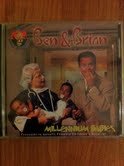 Audio CD Millenium Babies Book