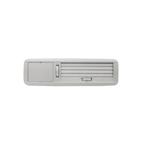 Grille d'aération toit Vito cassée ? Remplacez votre ventilation W447