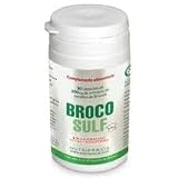 Brocosulf Nutripraxis 30 Cápsulas Pack 2 - Extracto de Brócoli con Sulforafano