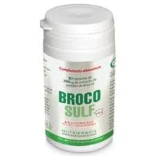 Protection cellulaire et foie fatigué : solution Brocosulf Nutripraxis
