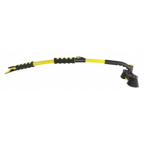SubZero 14180 48-inch Polar Vortex Crossover Snowbroom