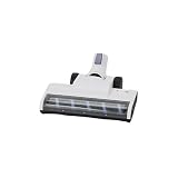 FKYMX Vacuum Cleaner Brush Head, Compatible for Tineco, Pure ONE S12 / Pure ONE X Replacement FB1881E Soft Bristle Brush Head Spare Parts