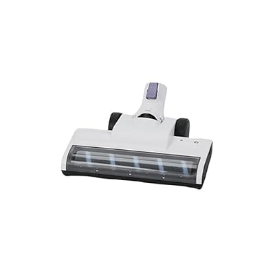 FKYMX Vacuum Cleaner Brush Head, Compatible for Tineco, Pure ONE S12 / Pure ONE X Replacement FB1881E Soft Bristle Brush Head Spare Parts