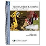 Spiral-bound Rockets, Radar, & Robotics [Teacher's Manual] Book