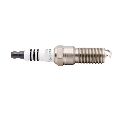 Bougie d'allumage contre la surconsommation essence QH5RTIP-13 pack de 6 pièces