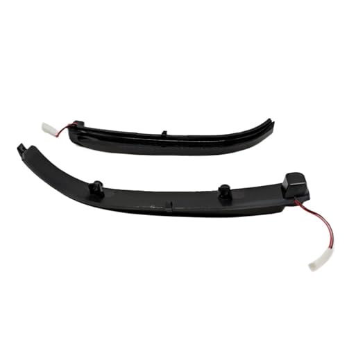 Clignotant dynamique pour rétroviseur C5 Aircross résout problème visibilité angle mort