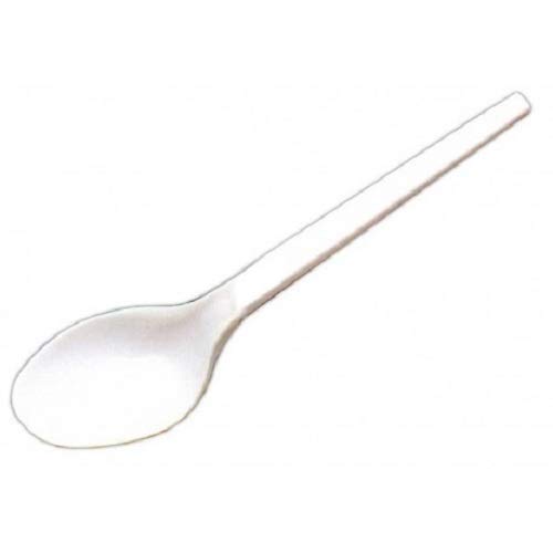 Nupik Cuchara, Blanco, Talla unica, 10 Cover