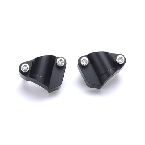 Rehausseur de guidon moto Tiger1200 GT PRO 2023 rallonge guidon et support téléphone