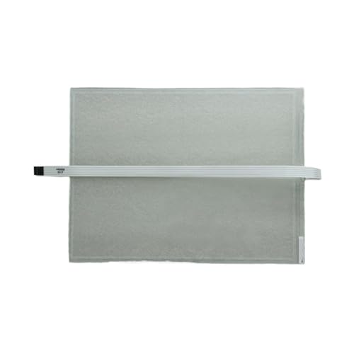 Panel táctil resistivo 15.1'' para restaurar la precisión del monitor CP2000