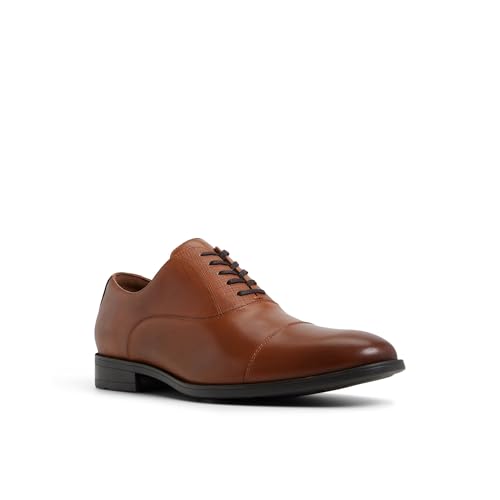 Image of Aldo reecea Men's Leather Dress Lace Up