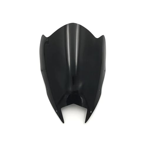 Déflecteurs d'air Moto Double Bulle Fazer 800 FZ8S 2011 2012 2013