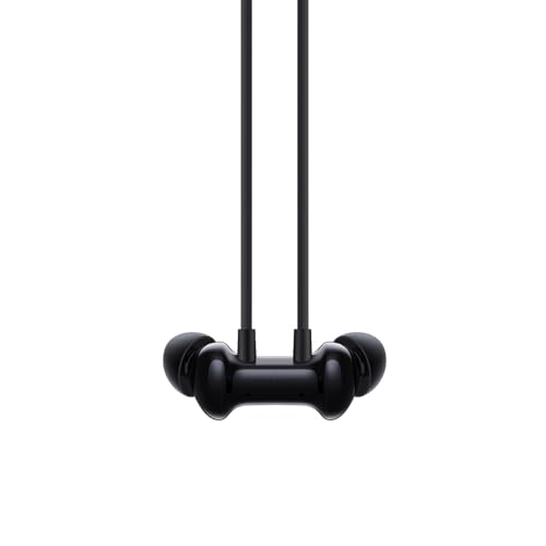 Bluetooth Earphones for Xiaomi Redmi Note 13 Pro Plus 5G Earphones Original Like Wireless Bluetooth Neckband in-Ear Headphones Headset with Mic, Deep Bass, Sports Earbuds (15 Hours, JO27) view 2