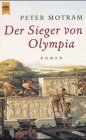 Der Sieger von Olympia. 3453186591 Book Cover