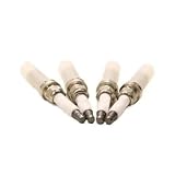 Iridium Platinum Spark Plug For NGK ILKAR7C-10 94940 For Land Rover Discovery V8 Range V8 508PN