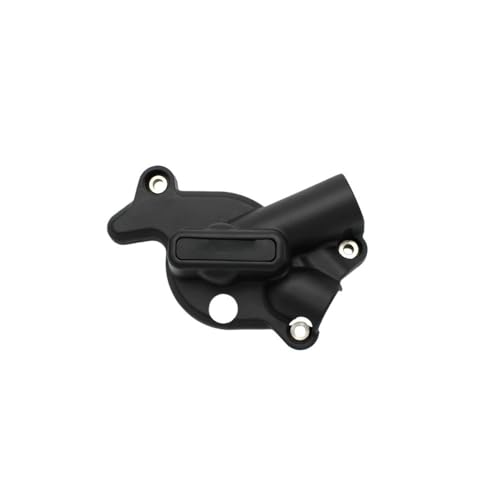 Protection pour SV650 SV650X DL650 couvercle moteur contre impacts et chutes