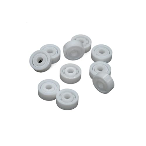 Roulement céramique 623 de 3x10x4 mm pour drone de course et modélisme - 3