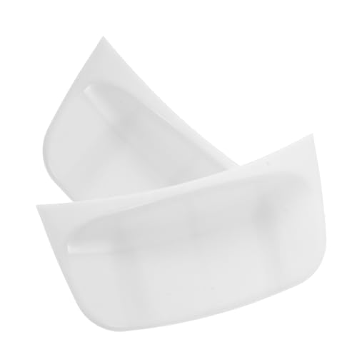 Hemobllo 2 Piezas Repuesto Mango para Olla Vapor Grueso y Resistente para Reemplazo Fácil y Prolongar Vida Útil Accesorio Práctico para Olla de Cocina