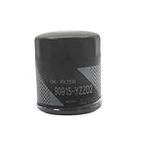 90915-YZZD2 Oil Filter Element Compatible With Toyota Land Cruiser Crown Camry 90915-20001