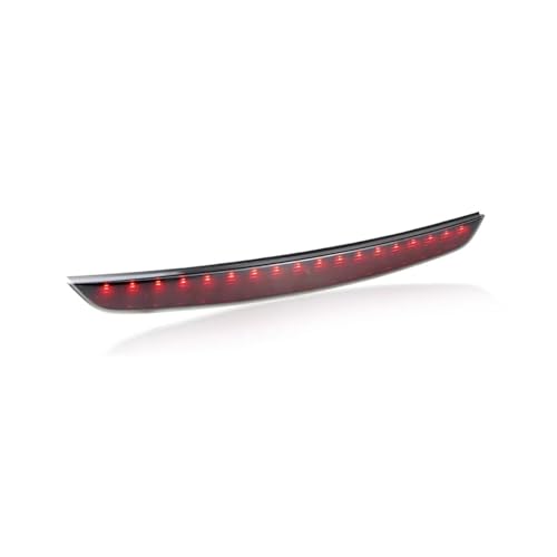 Troisième feu stop TT 8J MK2 solution aux pannes de signalisation de freinage haut 8J0945097