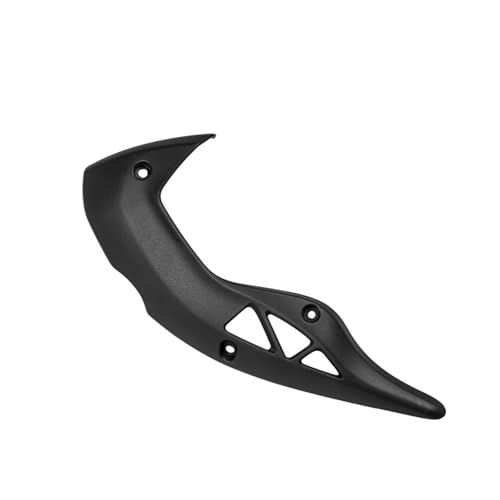 Carénage de carénage inférieur premium pour Versys 650 protection