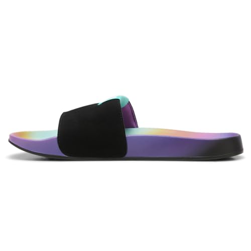 PUMA MAPF1 Leadcat 2.0 X MDJ - Men's (Black/Multi)3