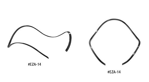 Miniatura 3 de Amana Herramienta eza-14ez-dial Scoring Primavera de repuesto para 120mm y 125mm ez-dial Cuchillas