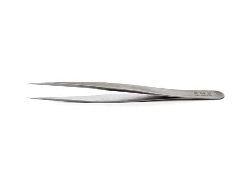 EMS Biological Tweezers, High Alloy DX Style 3