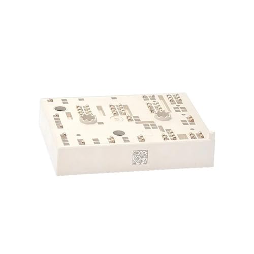 Eviter les arrêts de production avec le module SKIIP39AC126V2 triphasé - 4