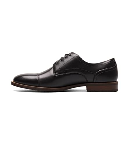 Image of Florsheim Men's Rubano Cap Toe Oxford
