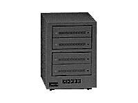 Kingston Technology Company Inc. StorCase Data Silo DS100-4-160/B 4�h���C�u�x�C SCSI Ultra160 VHDCI ���[�P�[�X