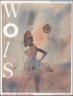 Hardcover Wols. [German] Book