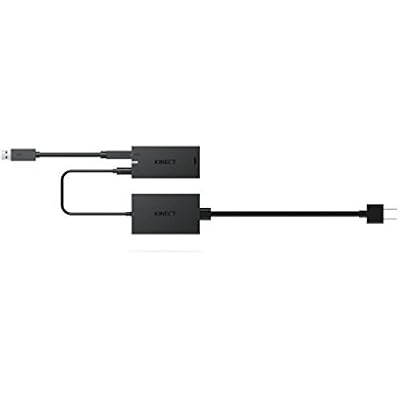 Microsoft Kinect for Windows Adapter