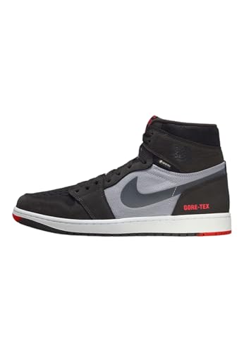 Jordan Men's 1 Element Bred Cement Grey/Dark Charcoal (DB2889 002) - 10.5