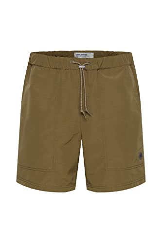 Shorts Homme b BLEND bermuda mode été en coton léger
