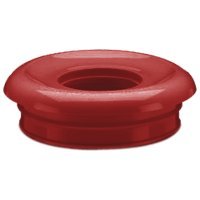 Cubierta roja para licuadora Cuisinart SPB-RCVR miniatura 1