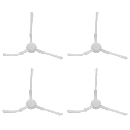 LT Easiyl 4Pcs Xiaomi Mop Side Brushes