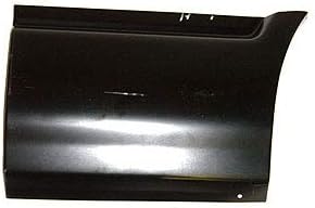 906-57L - LH Front Lower Section 7ft Box S-10/Sonoma 94-04 for the years of 1994, 1995, 1996, 1997, 1998, 1999, 2000, 2001, 2002, 2003, 2004
