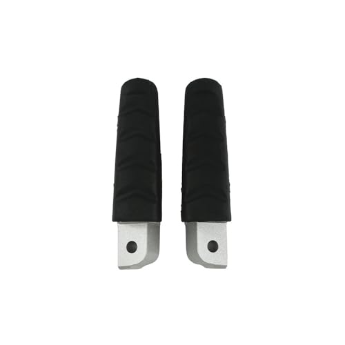 Cale-pied R NINE T en aluminium forgé pour finitions Pure et Urban GS
