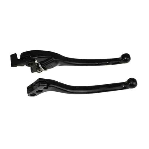 Levier d'embrayage moto cassé ? Kit de remplacement noir Honda CBR