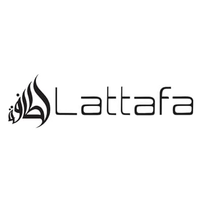 Lattafa Perfumes Raghba EDP (Eau De Parfum) I Middle Eastern baked sweets in a spice market scent I Warm, cozy, and smoky Vanilla add a sweet, elegance I Long - lasting and Great Silliage I