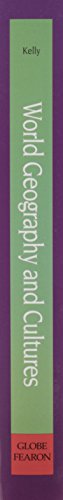 Fearon's World Geography and Cultures