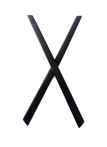 Replacement Rubber Temple Ear Socks for Oakley OX3222 OX3232 OX3241 OX8097 OX8103 Glasses Sunglasses Frames