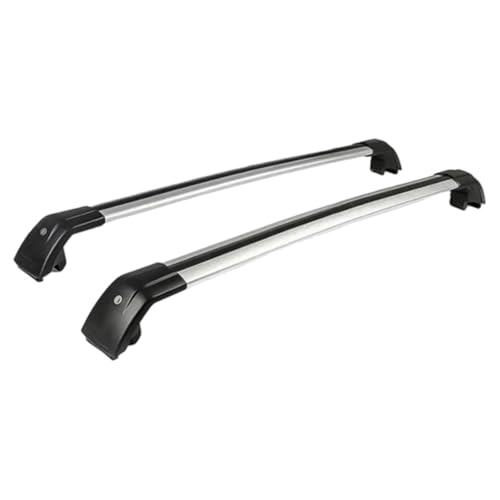 Barres de toit Land Rover Discovery 5 galerie barre transversale réglable