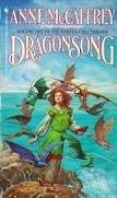 Dragonsong 055322557X Book Cover